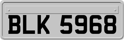 BLK5968