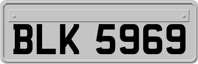 BLK5969
