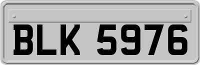 BLK5976