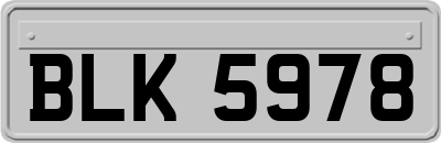 BLK5978