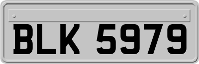 BLK5979