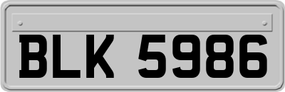 BLK5986