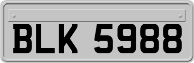 BLK5988