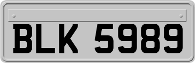 BLK5989