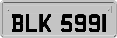 BLK5991