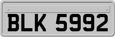BLK5992