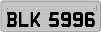 BLK5996