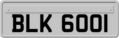 BLK6001