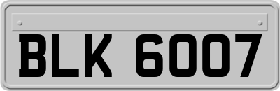 BLK6007