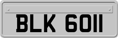 BLK6011
