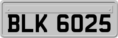 BLK6025