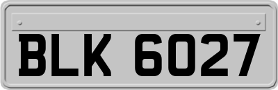 BLK6027