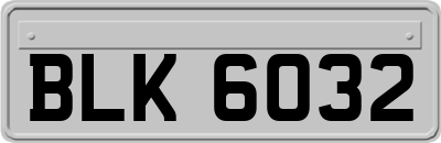 BLK6032