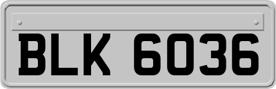 BLK6036