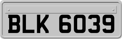 BLK6039