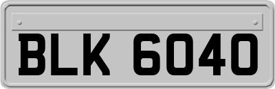 BLK6040