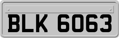 BLK6063