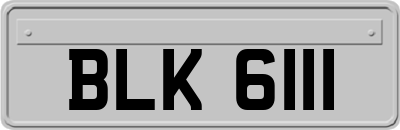 BLK6111