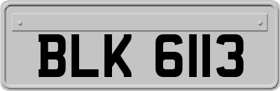 BLK6113