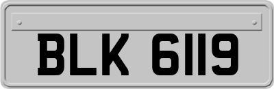 BLK6119