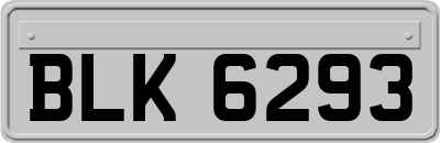 BLK6293