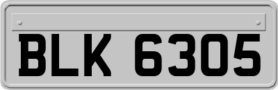 BLK6305