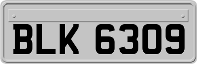 BLK6309