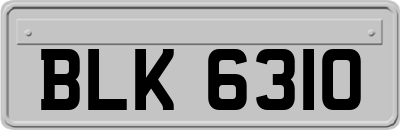 BLK6310