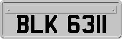 BLK6311
