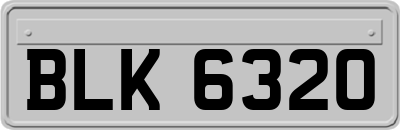 BLK6320