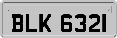 BLK6321