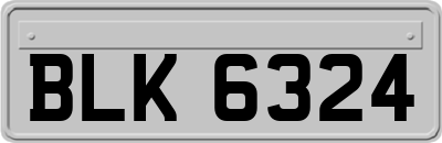 BLK6324