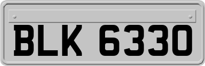 BLK6330