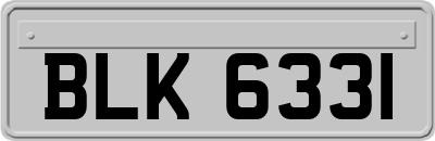 BLK6331