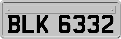 BLK6332