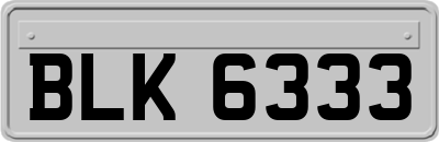 BLK6333