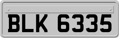 BLK6335