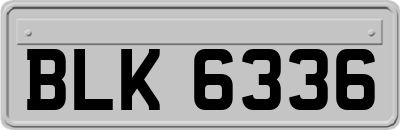 BLK6336