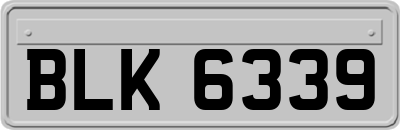 BLK6339