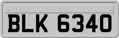 BLK6340