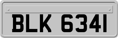 BLK6341
