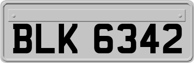 BLK6342