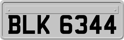 BLK6344