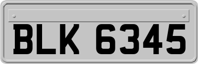 BLK6345