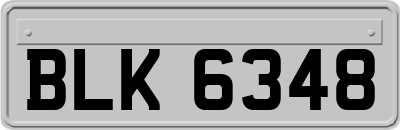BLK6348