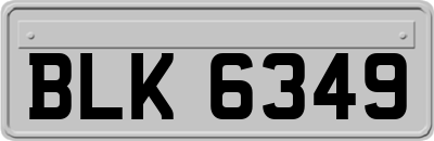 BLK6349
