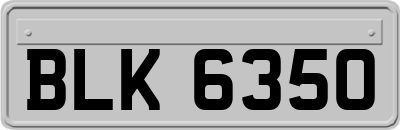 BLK6350
