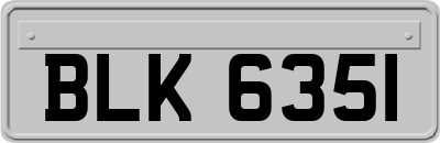 BLK6351