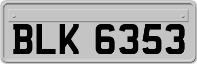 BLK6353