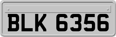 BLK6356